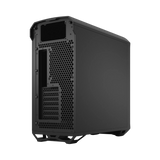 Fractal Design Torrent Mid-Tower Case (Black, Solid Steel Side Panel) — Being Shipped