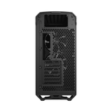 Fractal Design Torrent Mid-Tower Case (Black, Solid Steel Side Panel) — Being Shipped