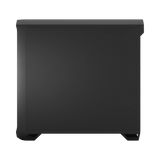 Fractal Design Torrent Mid-Tower Case (Black, Solid Steel Side Panel) — Being Shipped