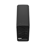 Fractal Design Torrent Mid-Tower Case (Black, Solid Steel Side Panel) — Being Shipped