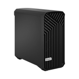 Fractal Design Torrent Mid-Tower Case (Black, Solid Steel Side Panel) — Being Shipped