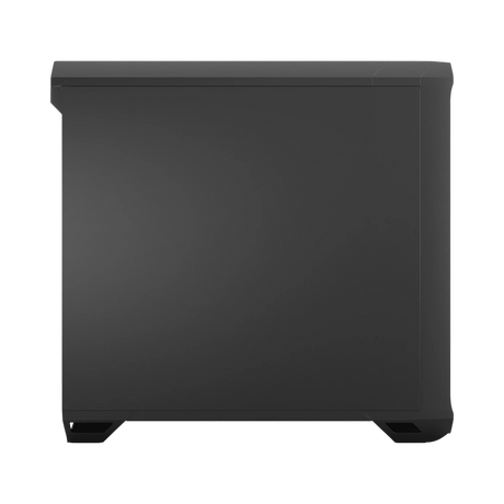 Fractal Design Torrent Mid-Tower Case (Black, Solid Steel Side Panel) — Being Shipped