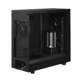 Fractal Design Define 7 XL Full-Tower Case (Black) — Being Shipped