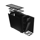Fractal Design Define 7 XL Full-Tower Case (Black) — Being Shipped