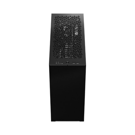 Fractal Design Define 7 XL Full-Tower Case (Black) — Being Shipped