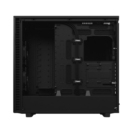 Fractal Design Define 7 XL Full-Tower Case (Black) — Being Shipped