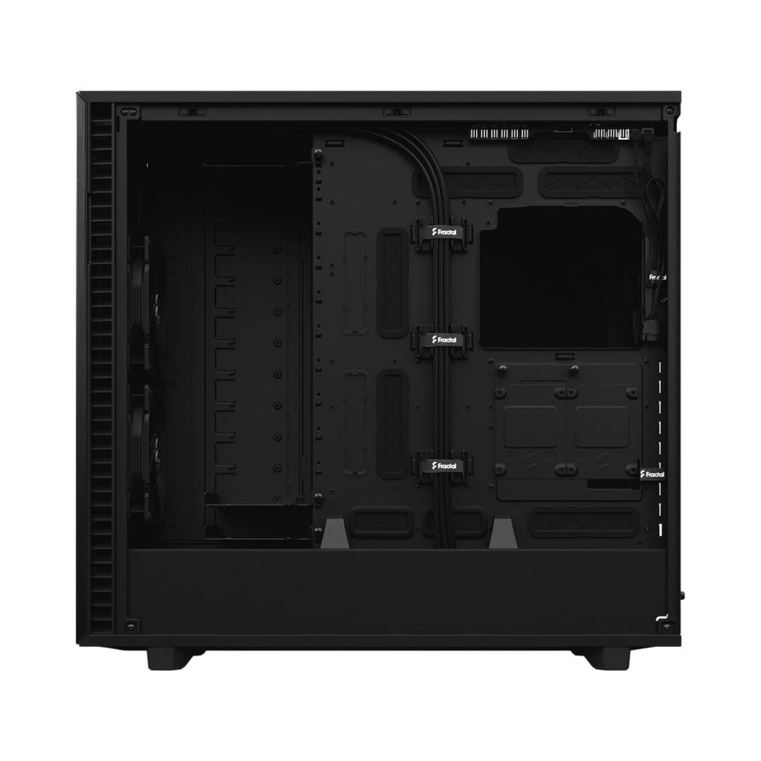 Fractal Design Define 7 XL Full-Tower Case (Black) — Being Shipped