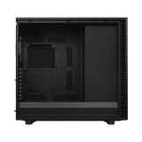 Fractal Design Define 7 XL Full-Tower Case (Black) — Being Shipped