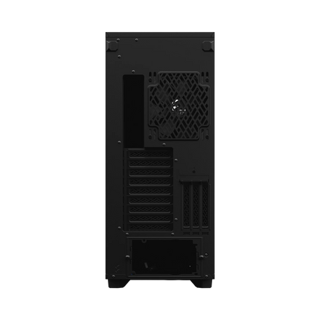 Fractal Design Define 7 XL Full-Tower Case (Black) — Being Shipped