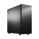 Fractal Design Define 7 XL Full-Tower Case (Black) — Being Shipped