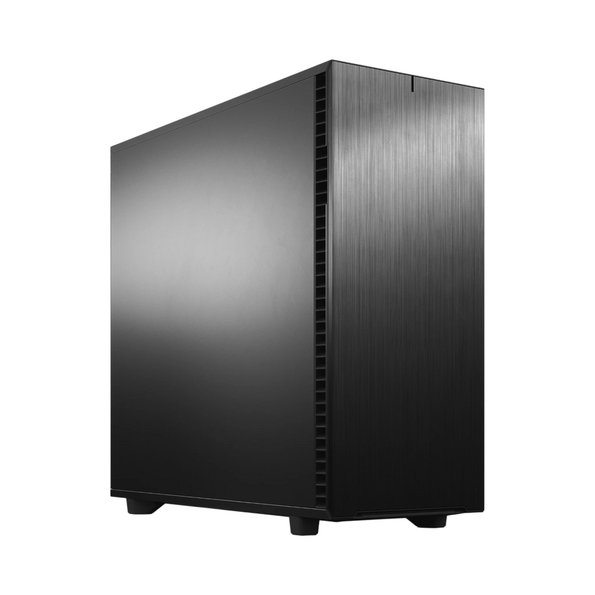 Fractal Design Define 7 XL Full-Tower Case (Black) — Being Shipped