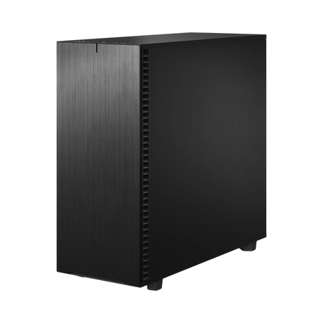 Fractal Design Define 7 XL Full-Tower Case (Black) — Being Shipped
