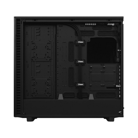 Fractal Design Define 7 XL Full-Tower Case (Black) — Being Shipped