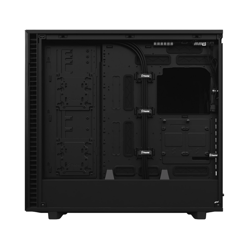 Fractal Design Define 7 XL Full-Tower Case (Black) — Being Shipped