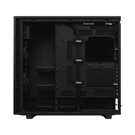 Fractal Design Define 7 XL Full-Tower Case (Black) — Being Shipped
