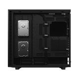 Fractal Design Define 7 XL Full-Tower Case (Black) — Being Shipped