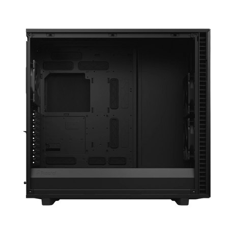 Fractal Design Define 7 XL Full-Tower Case (Black) — Being Shipped