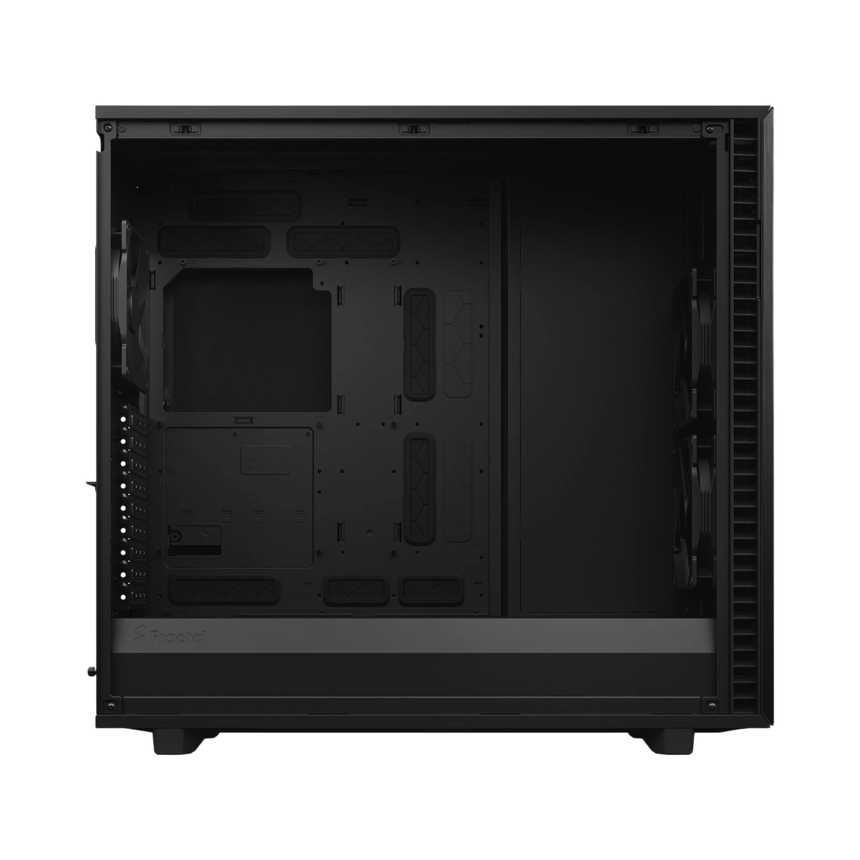 Fractal Design Define 7 XL Full-Tower Case (Black) — Being Shipped
