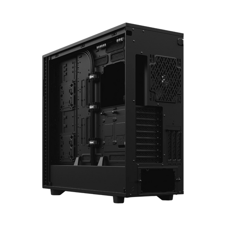 Fractal Design Define 7 XL Full-Tower Case (Black) — Being Shipped