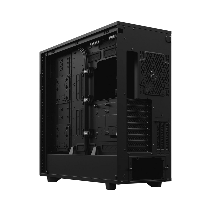 Fractal Design Define 7 XL Full-Tower Case (Black) — Being Shipped