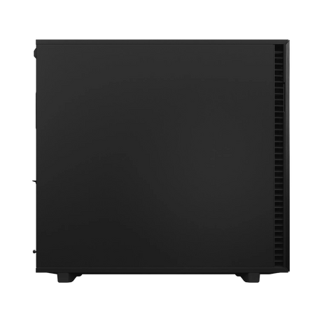 Fractal Design Define 7 XL Full-Tower Case (Black) — Being Shipped
