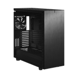 Fractal Design Define 7 XL Full-Tower Case (Black) — Being Shipped