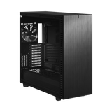 Fractal Design Define 7 XL Full-Tower Case (Black) — Being Shipped