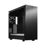 Fractal Design Define 7 XL Full-Tower Case (Black) — Being Shipped