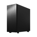Fractal Design Define 7 XL Full-Tower Case (Black) — Being Shipped
