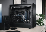 Fractal Design Define 7 XL Full-Tower Case (Black) — Being Shipped