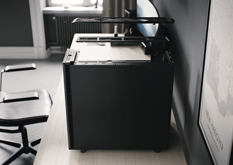 Fractal Design Define 7 XL Full-Tower Case (Black) — Being Shipped