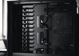 Fractal Design Define 7 XL Full-Tower Case (Black) — Being Shipped