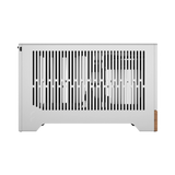 Fractal Design Terra Mini-ITX Small Form Factor PC Case (Silver) — Being Shipped