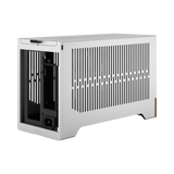 Fractal Design Terra Mini-ITX Small Form Factor PC Case (Silver) — Being Shipped
