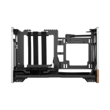 Fractal Design Terra Mini-ITX Small Form Factor PC Case (Silver) — Being Shipped