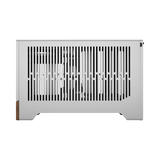 Fractal Design Terra Mini-ITX Small Form Factor PC Case (Silver) — Being Shipped