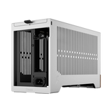 Fractal Design Terra Mini-ITX Small Form Factor PC Case (Silver) — Being Shipped