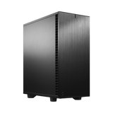 Fractal Design Define 7 Compact Mid-Tower Case (Solid Black Panels) — Being Shipped