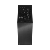 Fractal Design Define 7 Compact Mid-Tower Case (Solid Black Panels) — Being Shipped