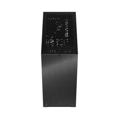 Fractal Design Define 7 Compact Mid-Tower Case (Solid Black Panels) — Being Shipped