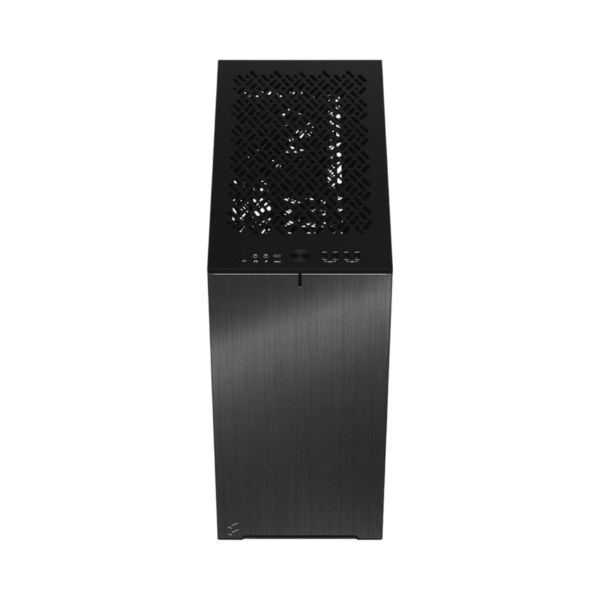 Fractal Design Define 7 Compact Mid-Tower Case (Solid Black Panels) — Being Shipped