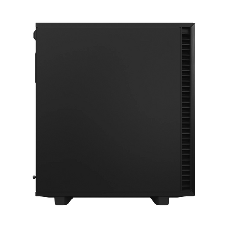 Fractal Design Define 7 Compact Mid-Tower Case (Solid Black Panels) — Being Shipped