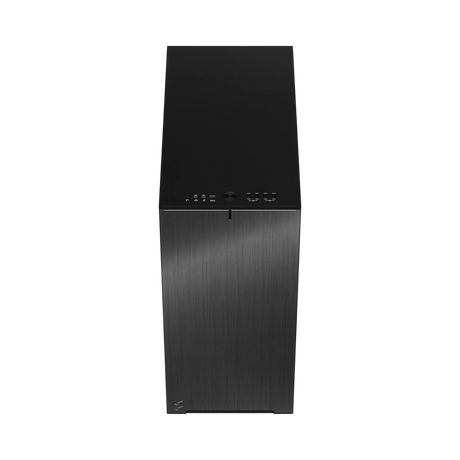 Fractal Design Define 7 Compact Mid-Tower Case (Solid Black Panels) — Being Shipped