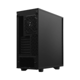Fractal Design Define 7 Compact Mid-Tower Case (Solid Black Panels) — Being Shipped