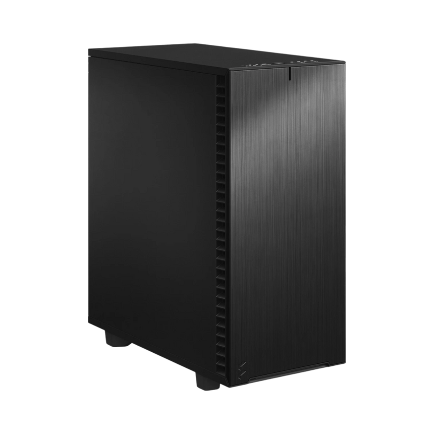 Fractal Design Define 7 Compact Mid-Tower Case (Solid Black Panels) — Being Shipped