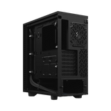 Fractal Design Define 7 Compact Mid-Tower Case (Solid Black Panels) — Being Shipped