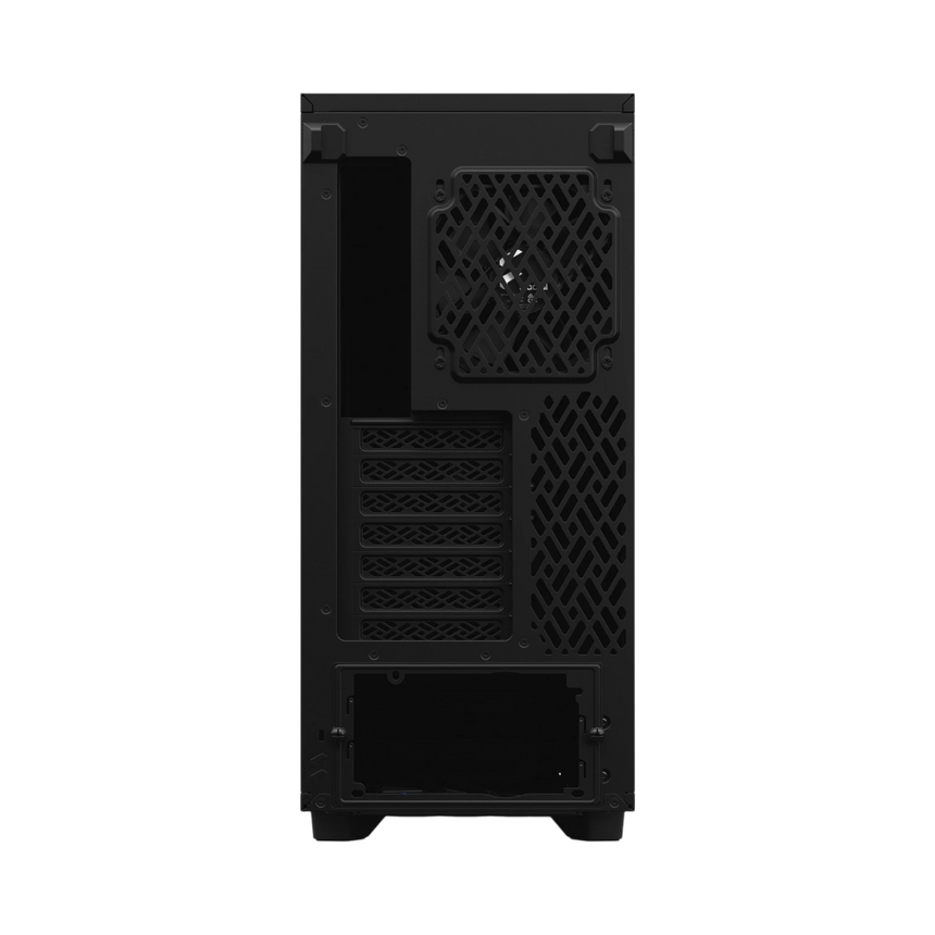 Fractal Design Define 7 Compact Mid-Tower Case (Solid Black Panels) — Being Shipped