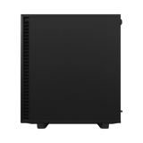 Fractal Design Define 7 Compact Mid-Tower Case (Solid Black Panels) — Being Shipped