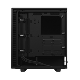 Fractal Design Define 7 Compact Mid-Tower Case (Solid Black Panels) — Being Shipped