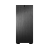 Fractal Design Define 7 Compact Mid-Tower Case (Solid Black Panels) — Being Shipped